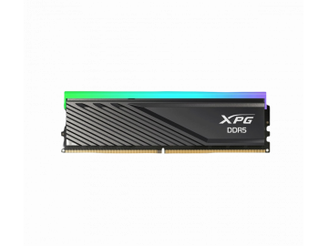Ram Adata XPG Lancer Blade Black RGB 16GB (1x16GB) DDR5 6000Mhz CL36 - AX5U6000C3616G-SLABRBK - BH 5 Năm