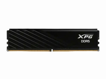 Ram Adata XPG Lancer Blade Black 16GB (1x16GB) DDR5 6000Mhz CL36 - AX5U6000C3616G-SLABBK - BH 5 Năm