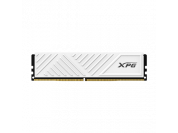 Ram Adata XPG D35G RGB White 8GB (1x 8GB) DDR4 3200Mhz - AX4U32008G16A-SWHD35G - BH 5 Năm