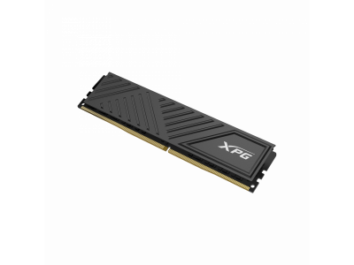 Ram Adata XPG D35G RGB Black 8GB (1x 8GB) DDR4 3200Mhz - AX4U32008G16A-SBKD35G - BH 5 Năm