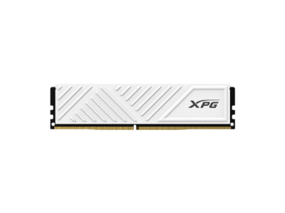 Ram Adata XPG D35G RGB White 16GB (1x 16GB) DDR4 3200Mhz - AX4U320016G16A-SWHD35G - BH 5 Năm