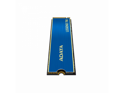 Ổ cứng SSD ADATA Legend 700 256GB NVMe Gen 3x4 (2000MBs/ 1600MBs) - ALEG-700-256GCS - BH 3 Năm