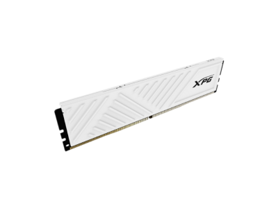 Ram Adata XPG D35G RGB White 16GB (1x 16GB) DDR4 3200Mhz - AX4U320016G16A-SWHD35G - BH 5 Năm