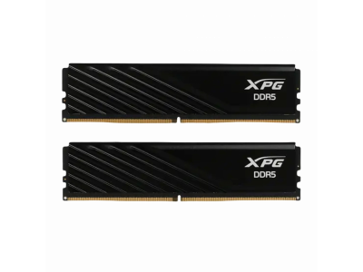 Ram Adata XPG Lancer Blade Black 16GB (1x16GB) DDR5 6000Mhz CL36 - AX5U6000C3616G-SLABBK - BH 5 Năm