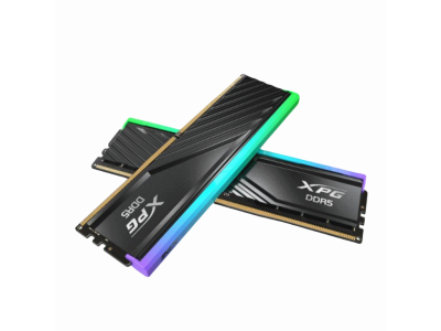 Ram Adata XPG Lancer Blade Black RGB 16GB (1x16GB) DDR5 6000Mhz CL36 - AX5U6000C3616G-SLABRBK - BH 5 Năm