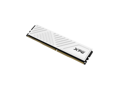 Ram Adata XPG D35G RGB White 16GB (1x 16GB) DDR4 3200Mhz - AX4U320016G16A-SWHD35G - BH 5 Năm