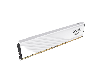 Ram Adata XPG Lancer Blade White 16GB (1x16GB) DDR5 6000Mhz CL36 - AX5U6000C3616G-SLABWH - BH 5 Năm